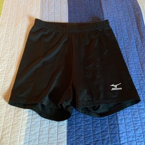 Mizuno - Volleyball Shorts 4” inseam